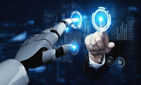 Start an Artificial Intelligence (AI) Company in Dubai