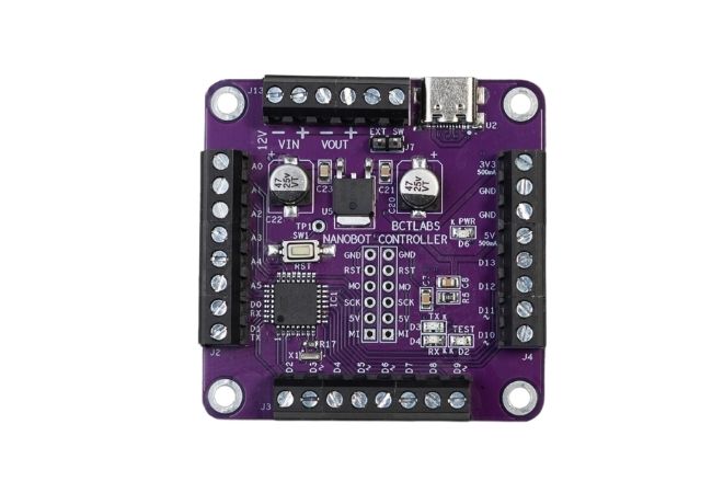 Nanobot