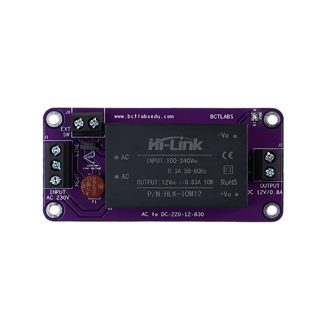 HILINK AC TO DC (220-12-830)