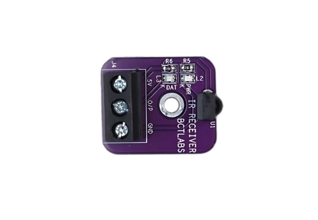 IR-Receiver