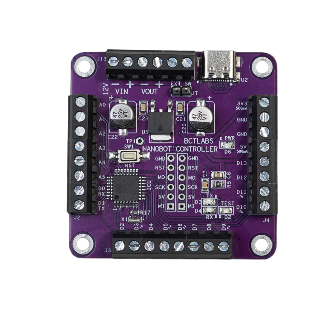 Nanobot