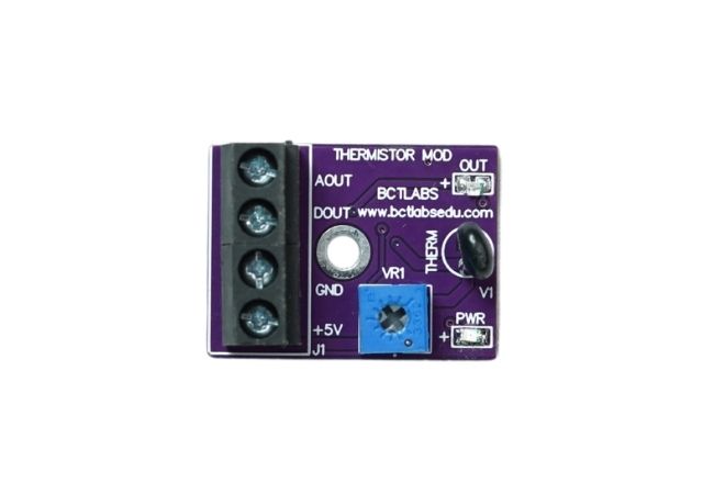 Thermistor Sensor Module