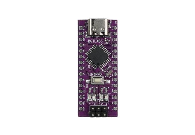 TINYPRO