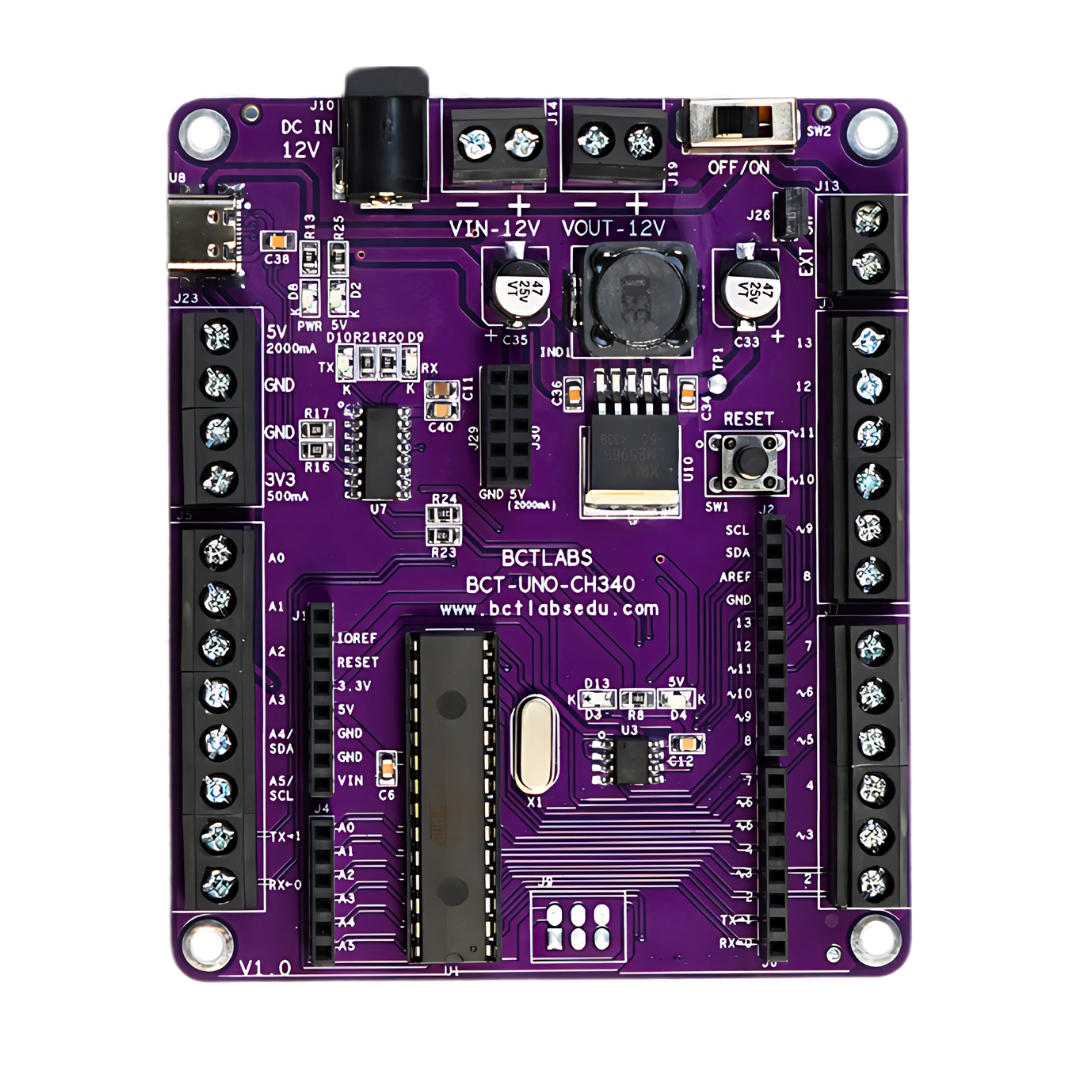 UNO CH340